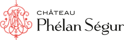Logo Château Phélan Ségur