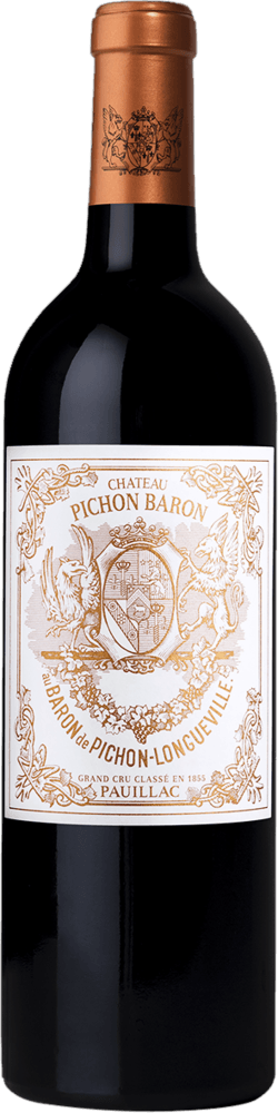 Château Pichon Baron