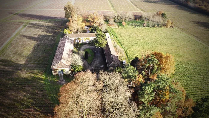 Photo de Château Picourneau Malezin