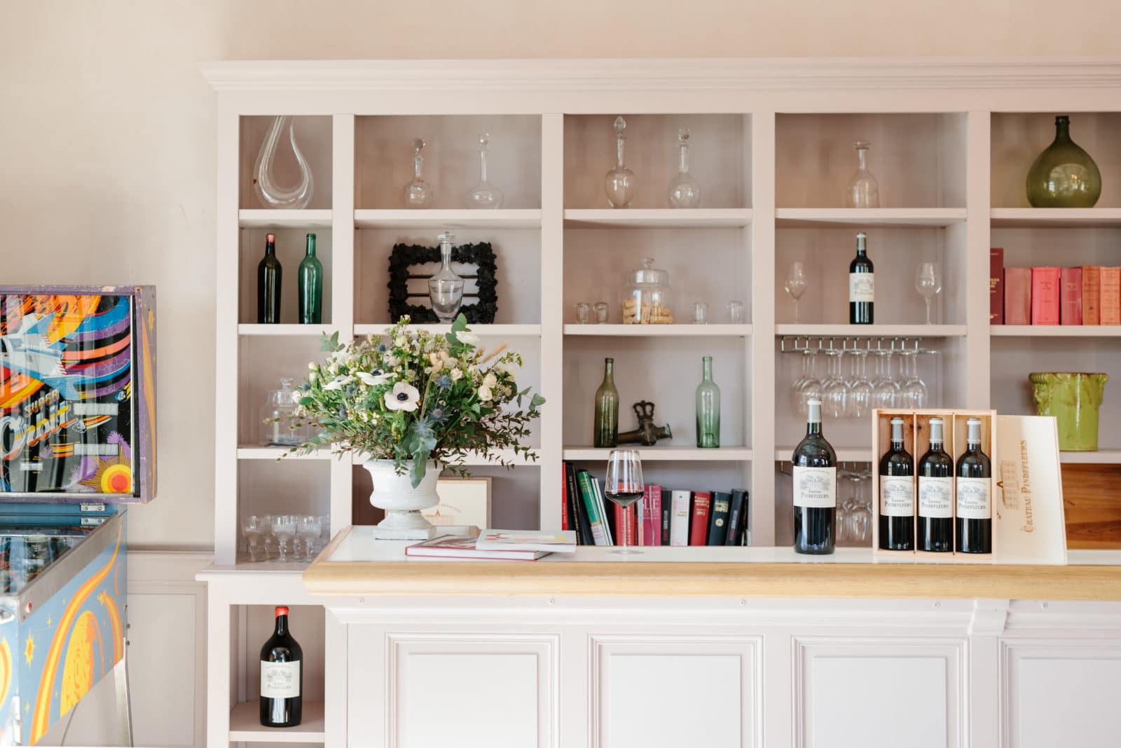 Logo CHATEAU PINDEFLEURS