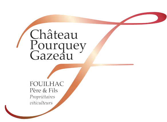 Logo CHÂTEAU POURQUEY-GAZEAU
