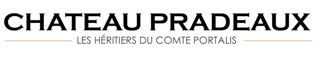 Château Pradeaux