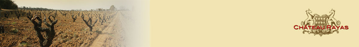 Photo de Château Rayas