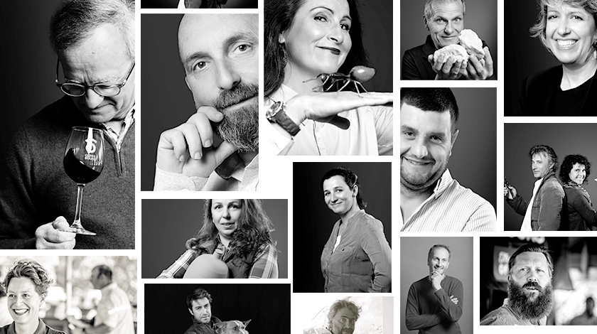 Château Roc Plantier Bio