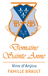 Logo Château Sainte Anne