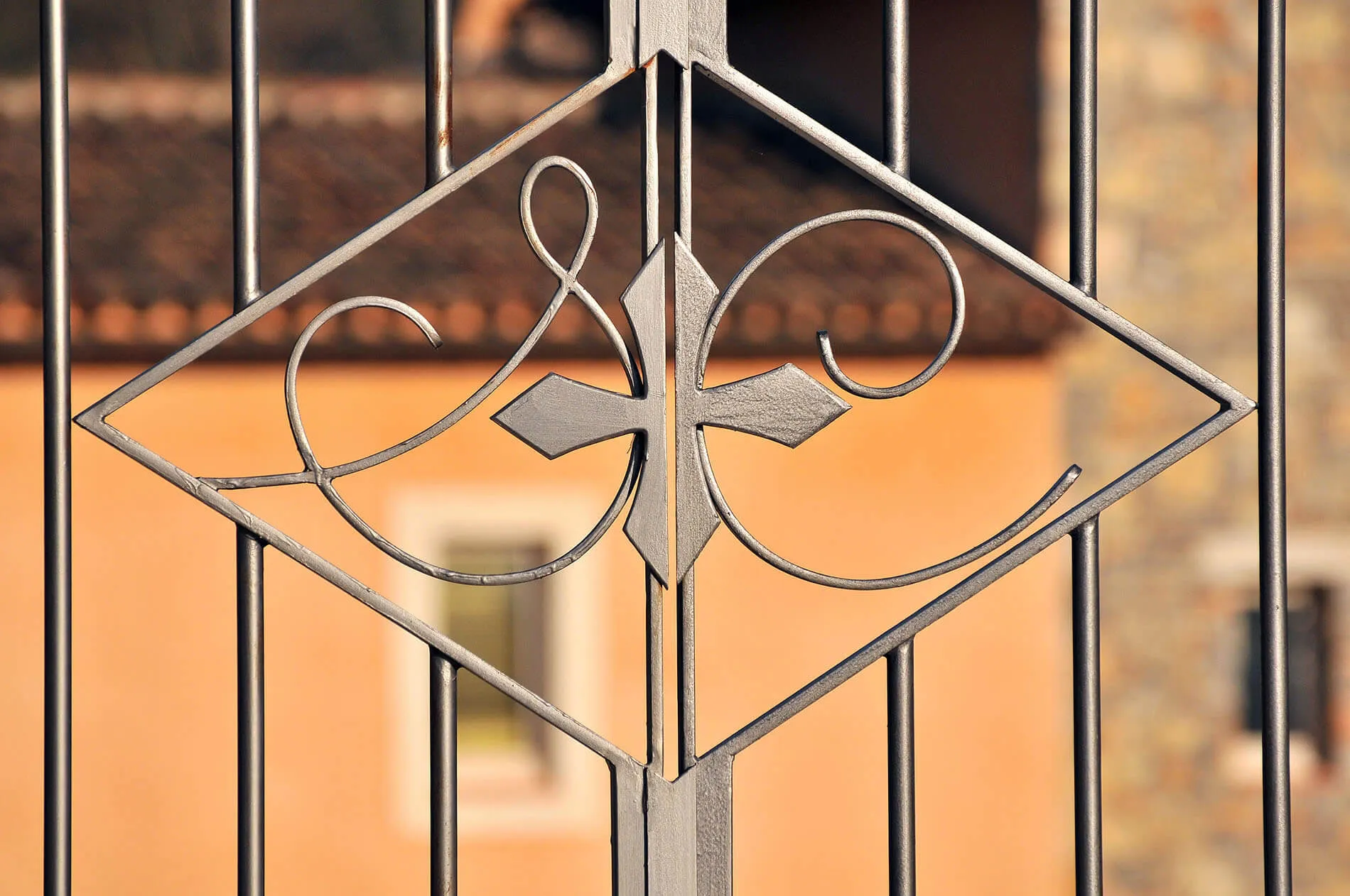 Photo de Château Sainte Croix