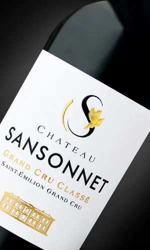 Château Sansonnet