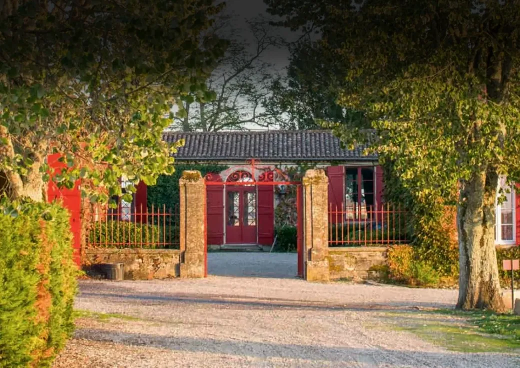 Château Sigalas Rabaud