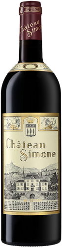 Photo de Château Simone