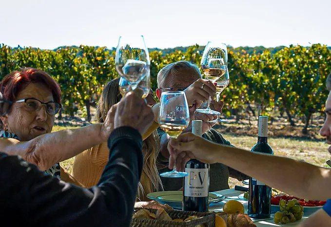 Photo de Château Sipian