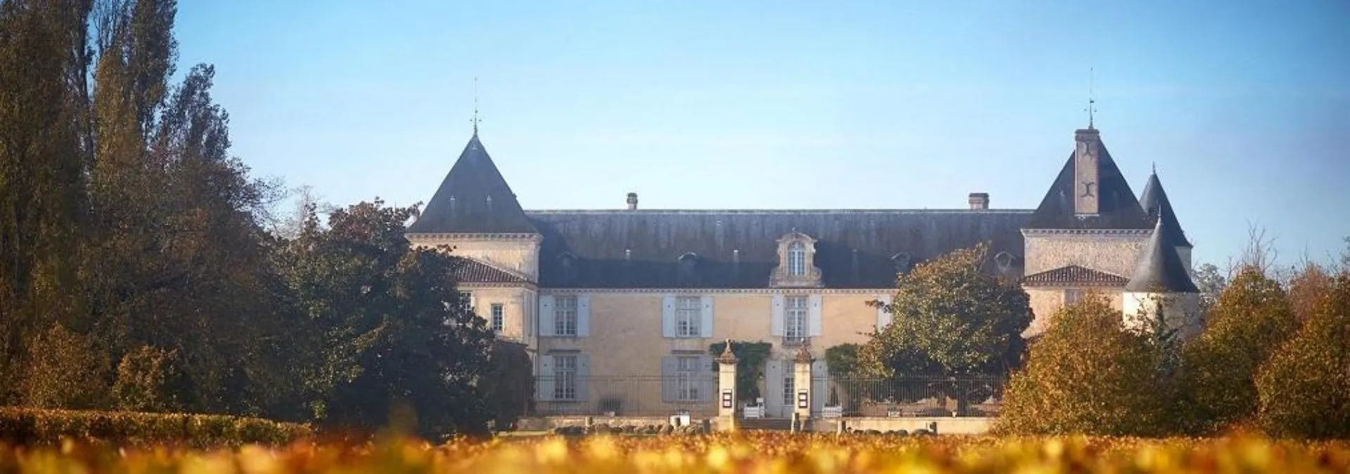 Château Suduiraut