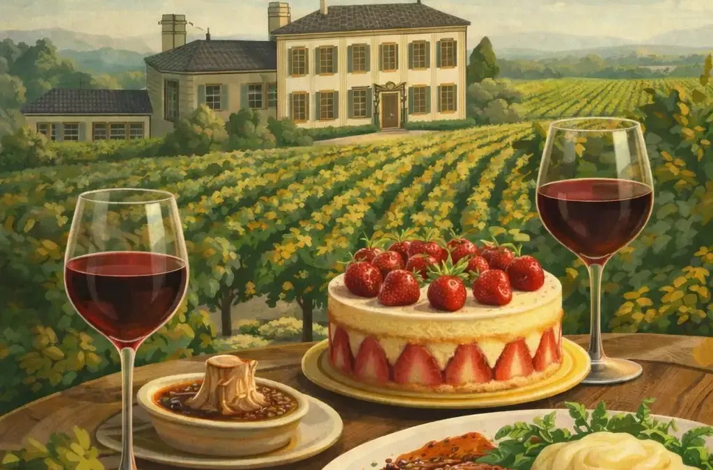 Bandeau CHÂTEAU TOUR GRAND FAURIE