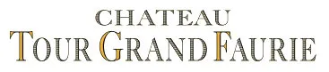 Logo CHÂTEAU TOUR GRAND FAURIE