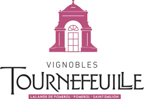 Logo Château Tournefeuille