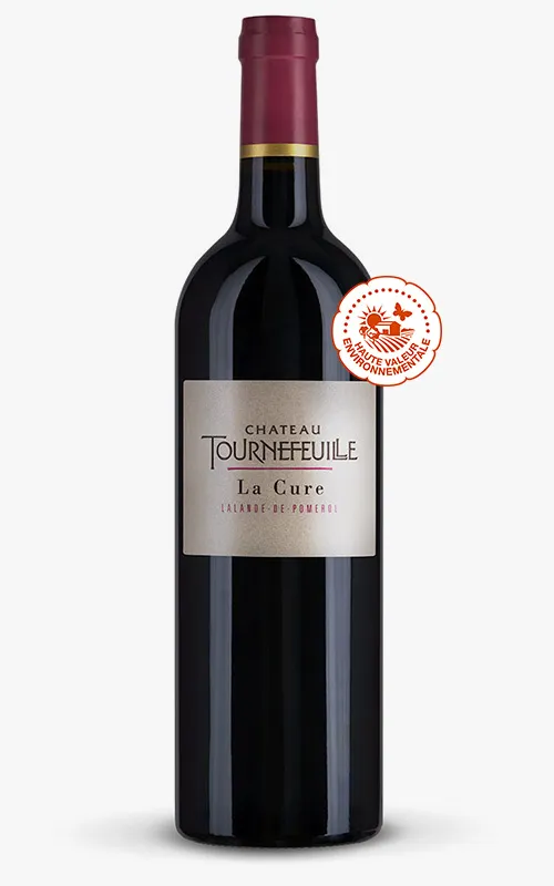 Château Tournefeuille