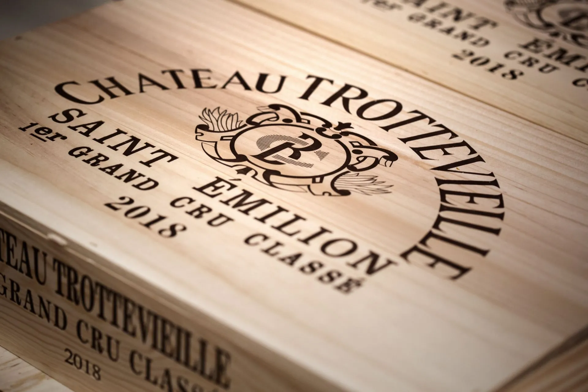 Château TrotteVieille