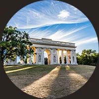 Bandeau CHÂTEAU VALTICE - VINNE SKLEPY