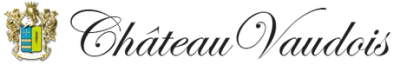 Logo Château Vaudois