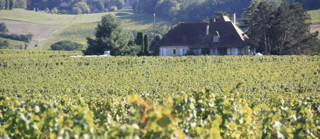 CHÂTEAU VIGNAL LA BRIE