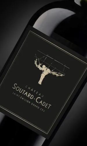 Châteaux Soutard-Cadet