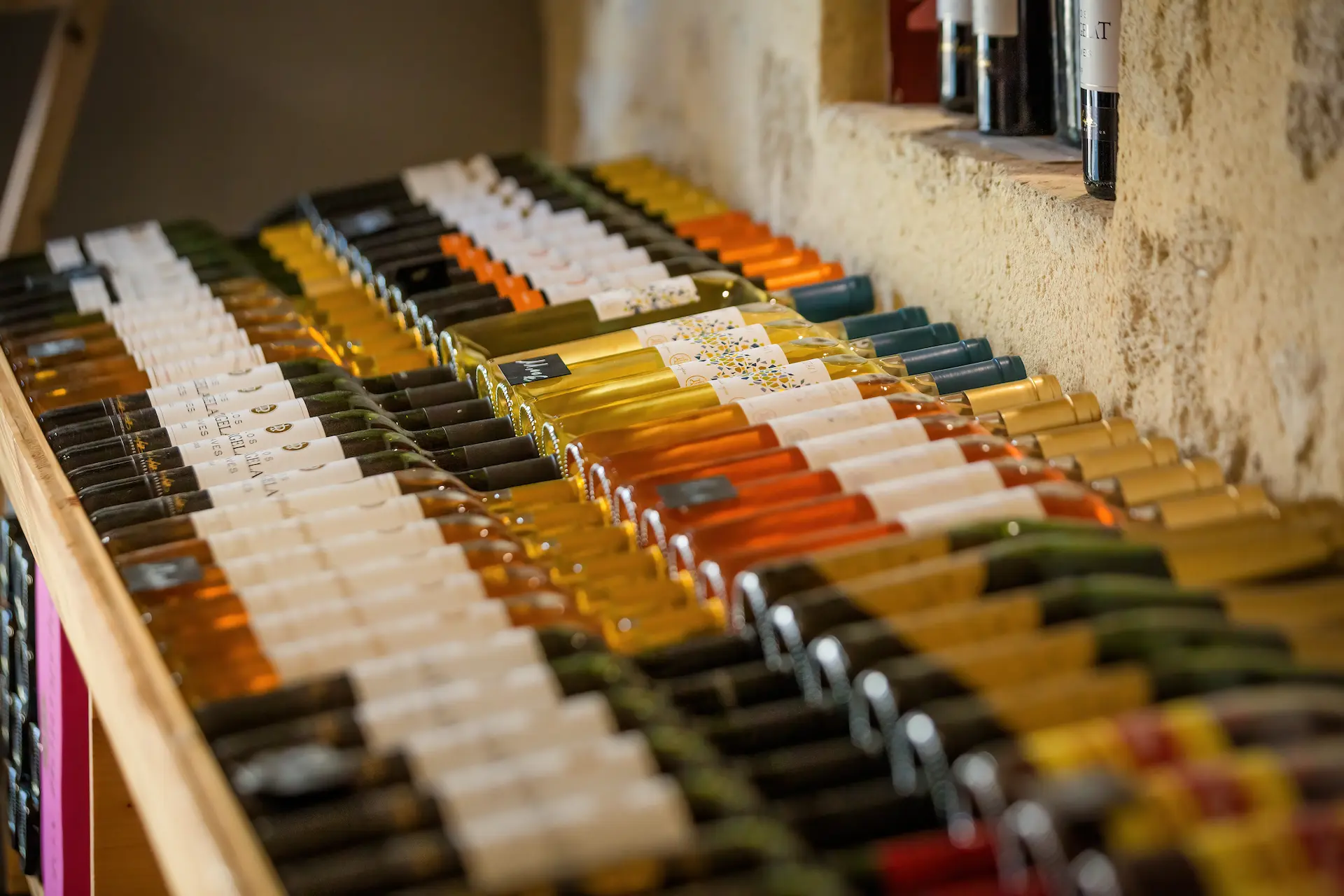 Clos Bourgelat, Antoine Lafosse