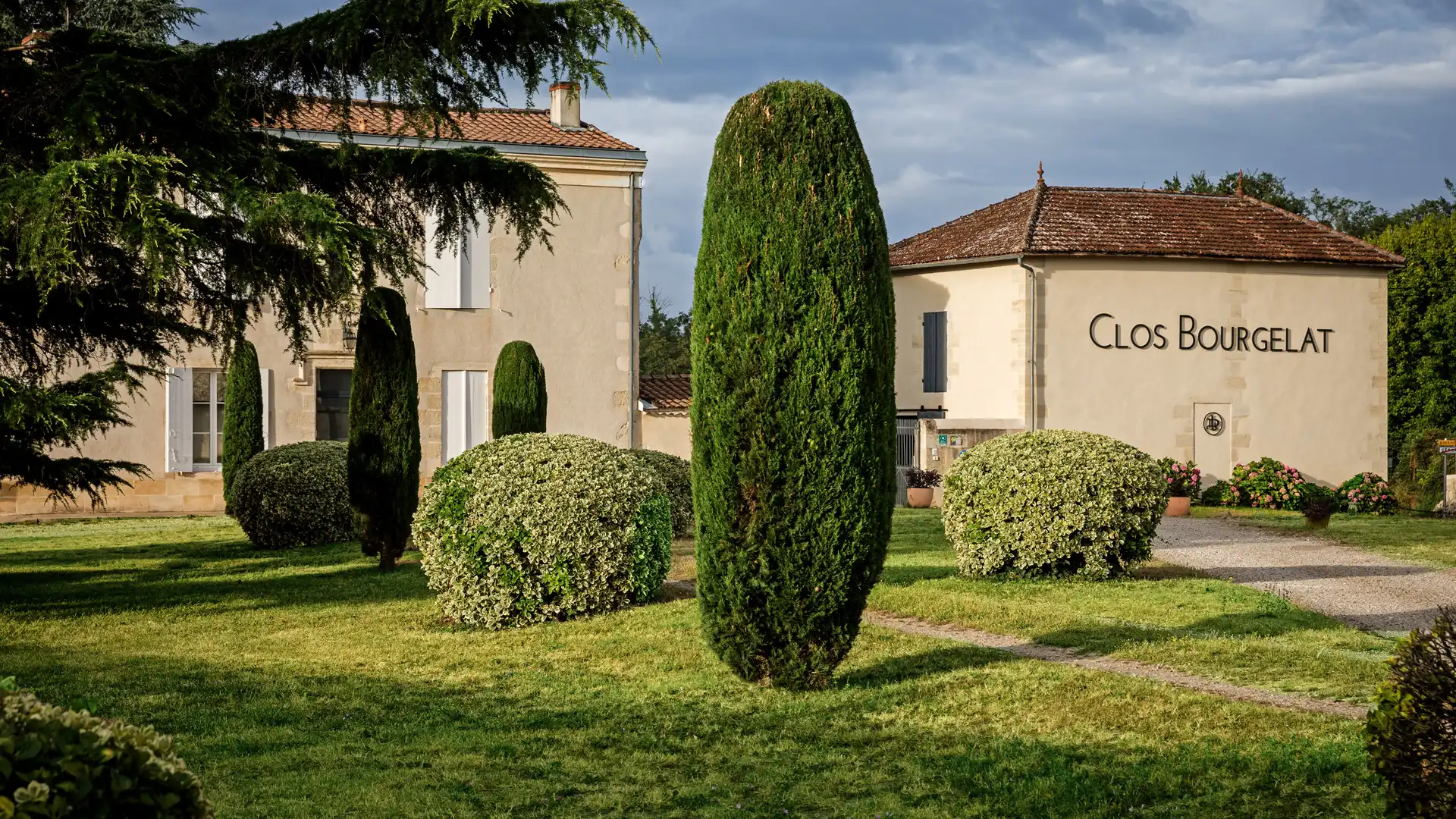 Photo de Clos Bourgelat, Antoine Lafosse