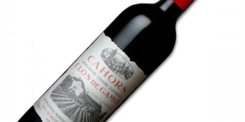 CLOS DE GAMOT