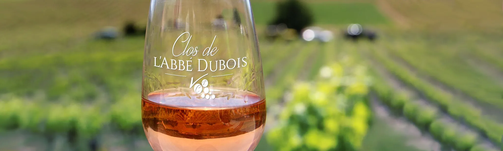 Clos de l’Abbé Dubois