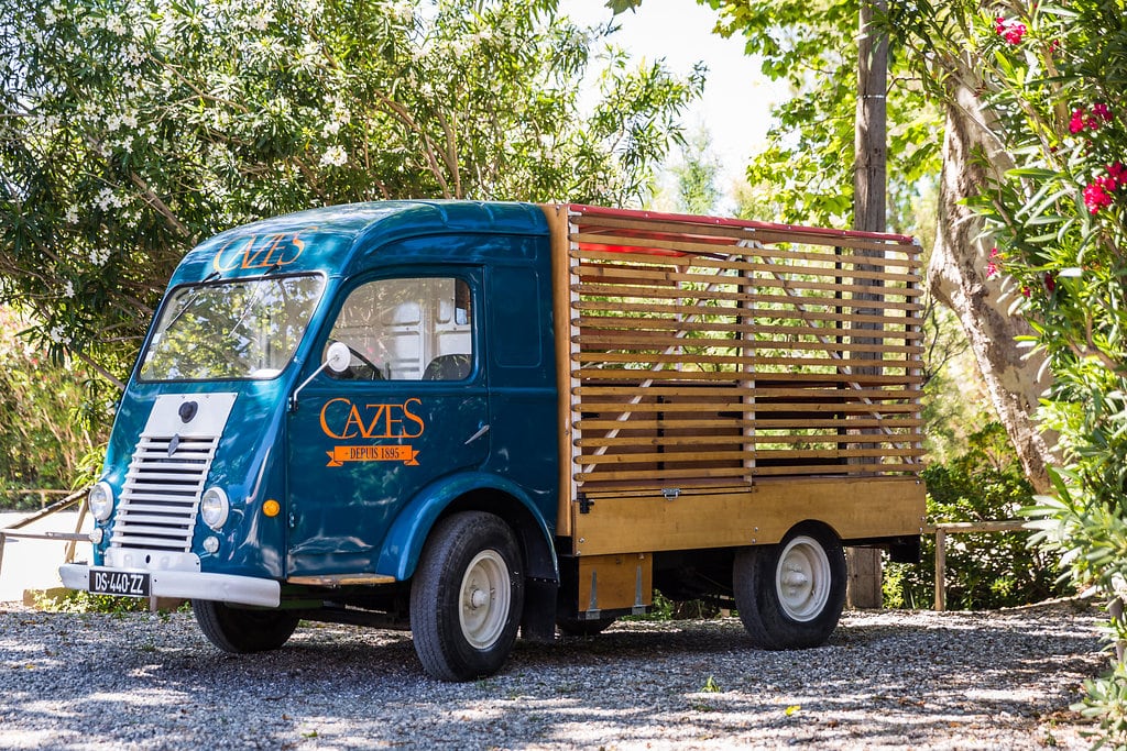 Photo de Clos de Paulilles