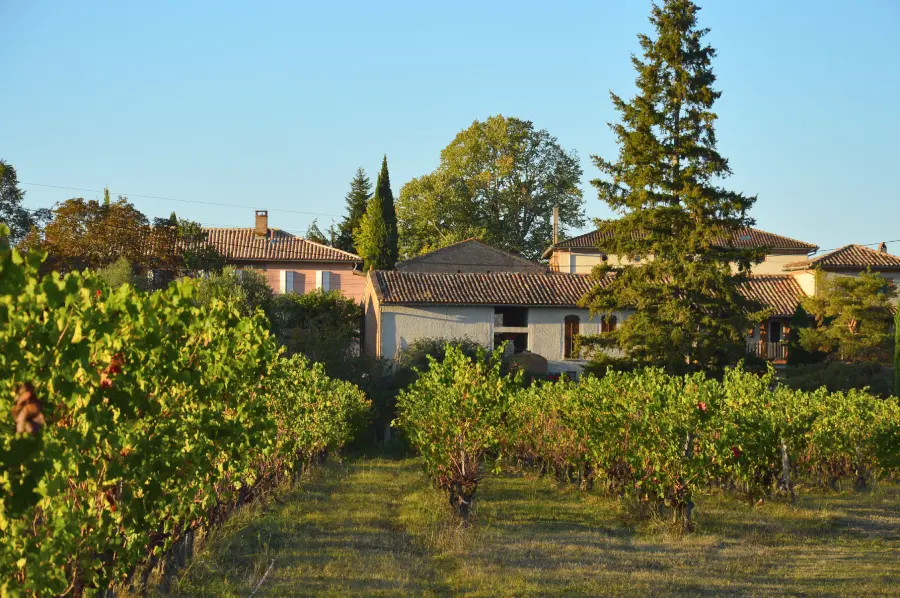 Clos des Songes