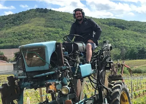 Clos du Fief Sylvain et Michel TETE