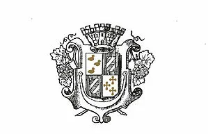 Logo Clos Saint-Jean