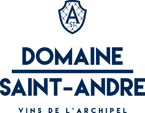 Logo Clos St André Cornud Laurent Cornud Sandrine