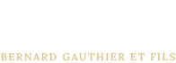 Logo Cognac Bernard Gauthier et Fils