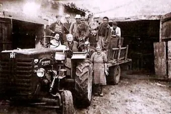 Cognac Bernard Gauthier et Fils