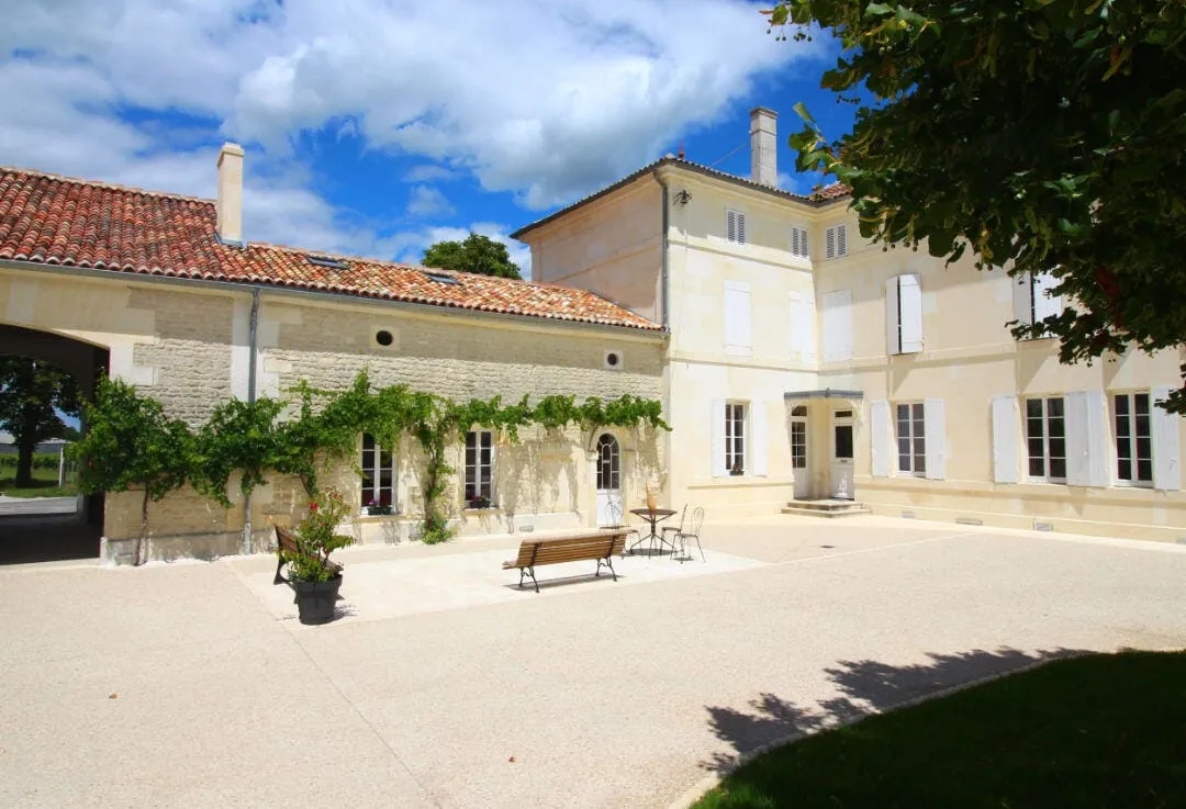 Cognac de Grande Champagne