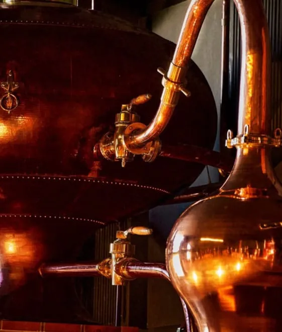 COGNAC EMBOUTEILLAGE