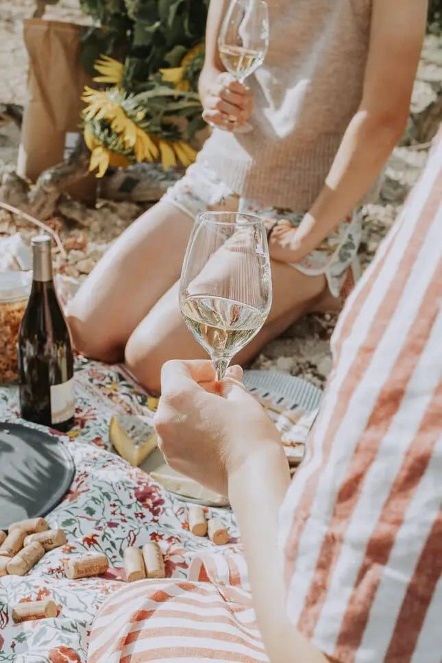 Dames de Sarrasi Marie Montels