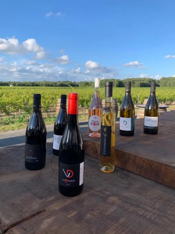 Photo de DEZE Laurent