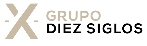 Logo DIEZ SIGLOS DE VERDEJO S.L.