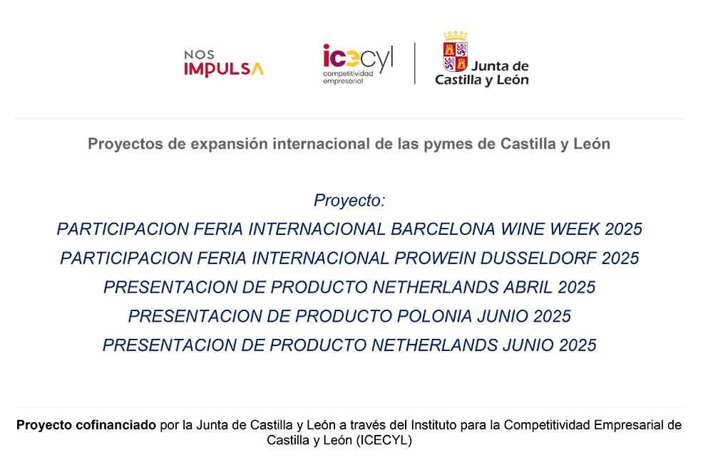 Photo de DIEZ SIGLOS DE VERDEJO S.L.