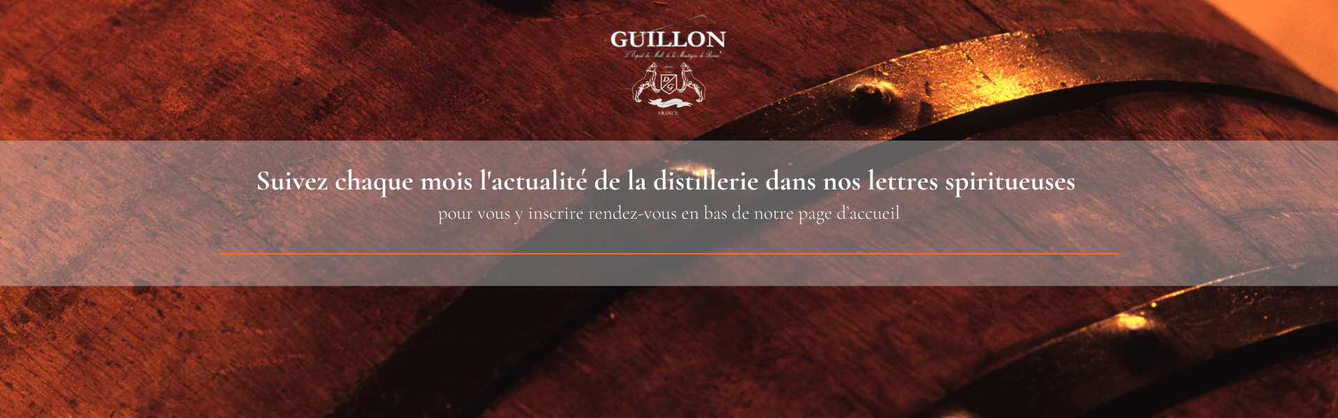 Distillerie Guillon