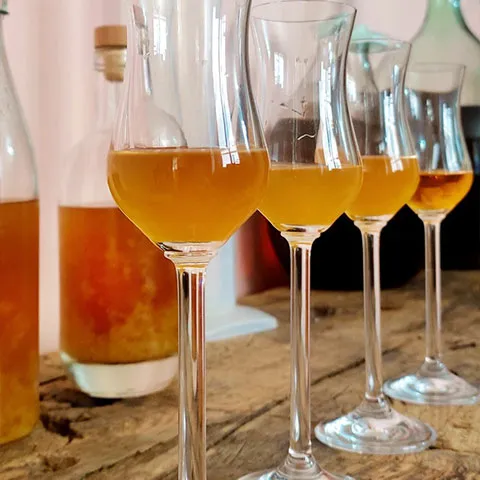 Distillerie Magnenet