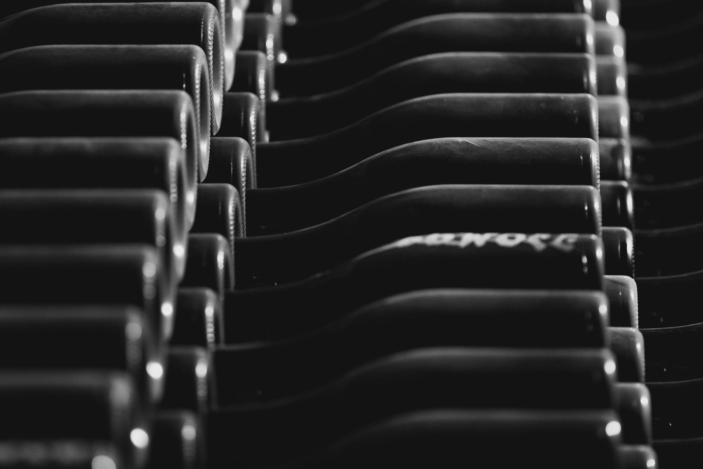 Photo de Dom Pérignon