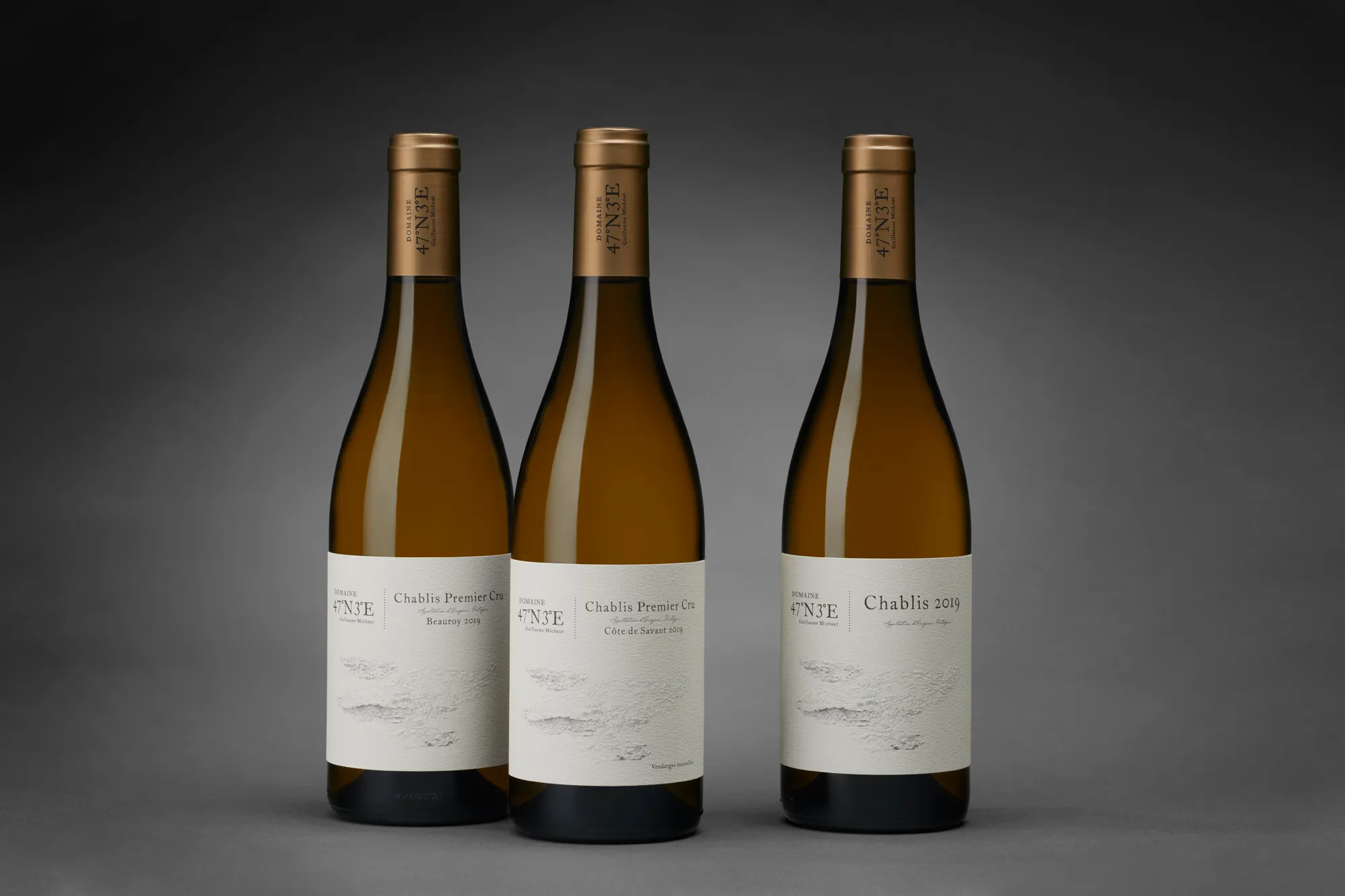 DOMAINE 47°N 3°E Guillaume MICHAUT