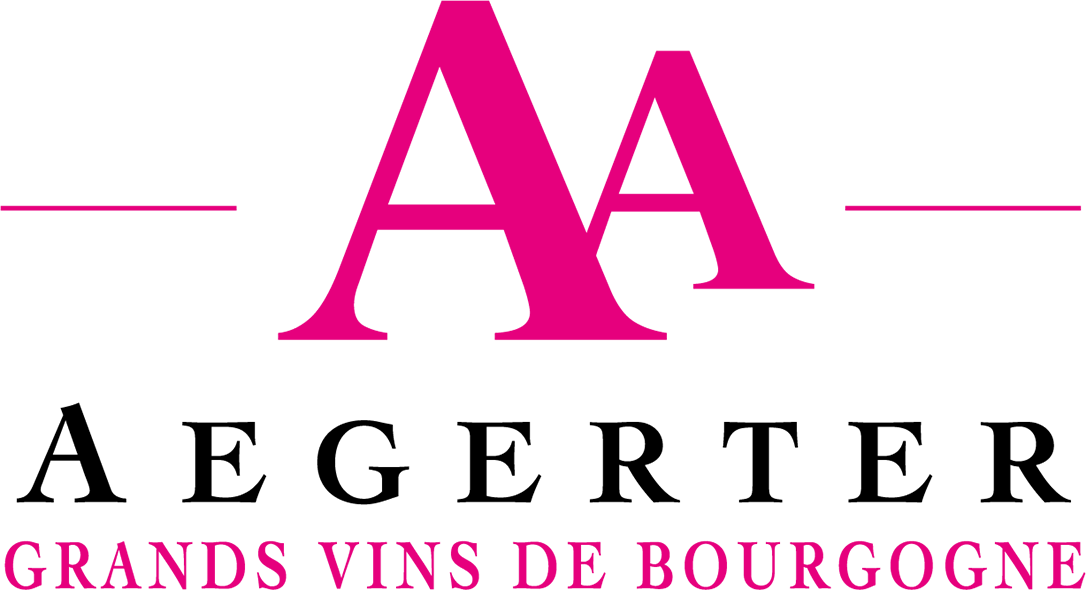 Logo DOMAINE AEGERTER