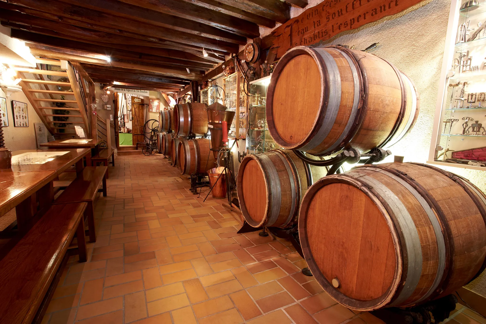 Bandeau Domaine Alain Geoffroy