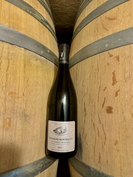 Photo de DOMAINE ALEXANDRE