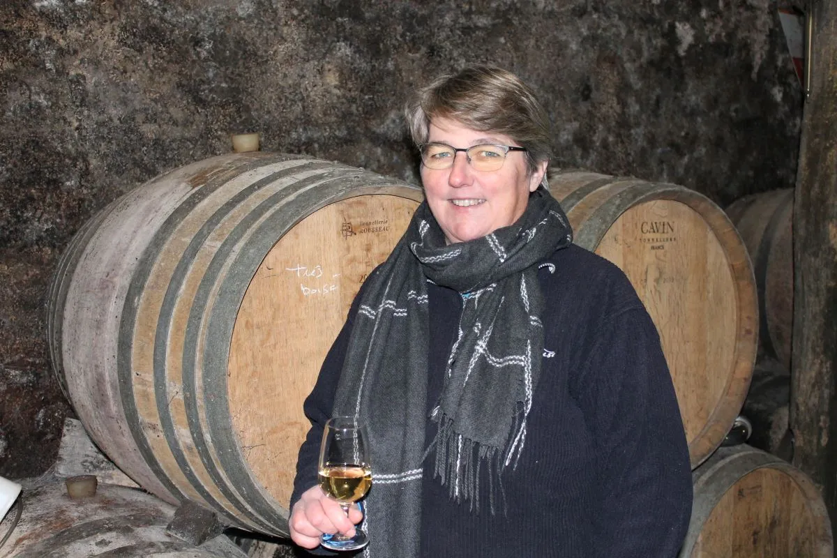 Domaine Amélie GUILLOT