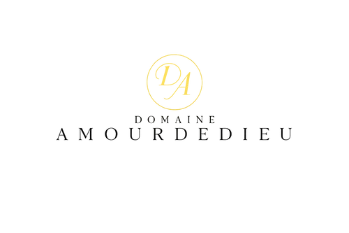 Logo Domaine Amourdedieu